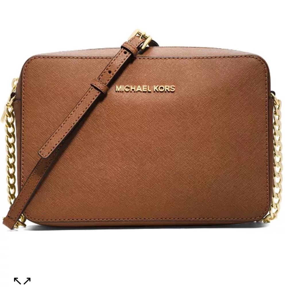 Michael Kors Crossbody